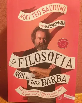 Libro filosofia.