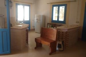 Monolocale con giardino privato