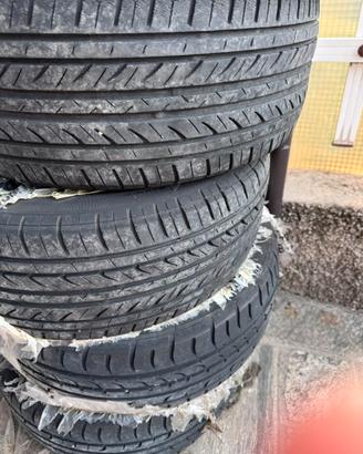 le gomme