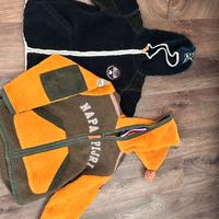 Giacca Orsetto Napapijri