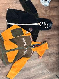 Giacca Orsetto Napapijri