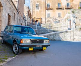 LANCIA Beta Trevi 1' serie - 1980