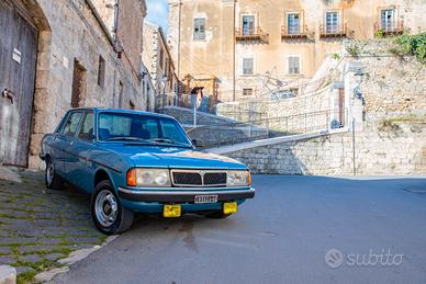 LANCIA Beta Trevi 1' serie - 1980