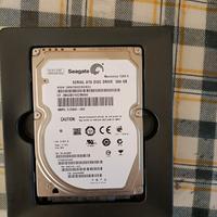 HD 500MB