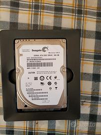HD 500MB