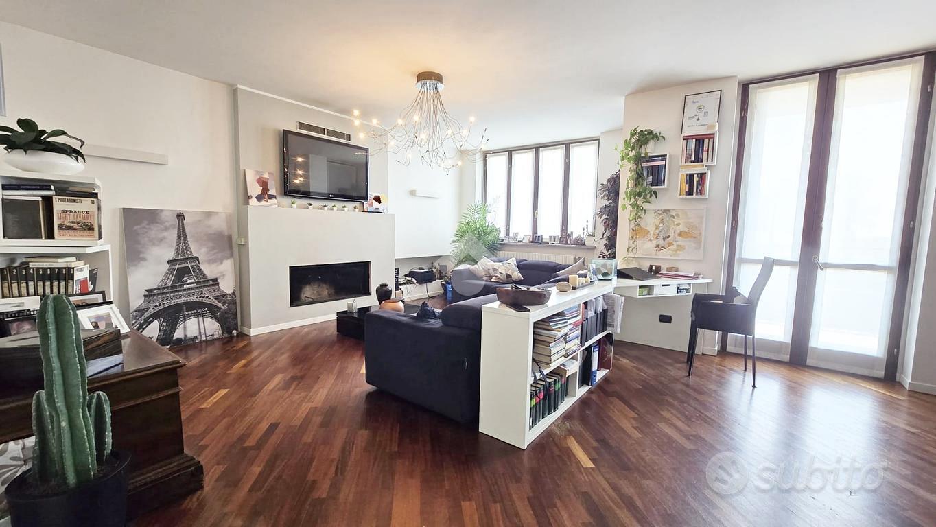 Appartamento – Peschiera Borromeo, San Bovio - Vista 3