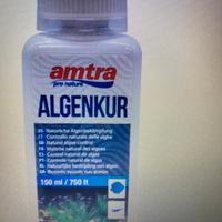 Antialghe amtra algenkur