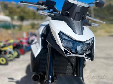 Honda CB 750 - 2026 Intera Gamma