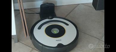 Irobot Roomba