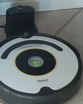 Irobot Roomba