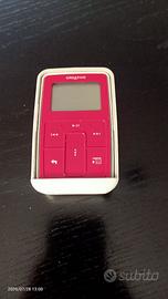 lettore mp3 creative zen