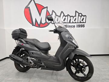 Sym Citycom 300 S 2016