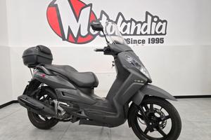 Sym Citycom 300 S 2016