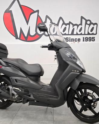 Sym Citycom 300 S 2016