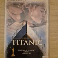 DVD Titanc