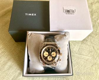 Cronografo Timex Q nuovo