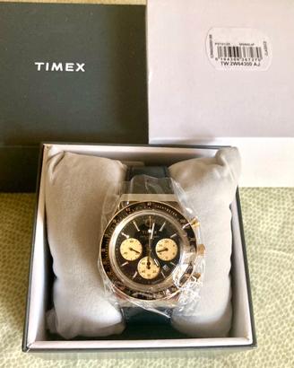 Cronografo Timex Q nuovo