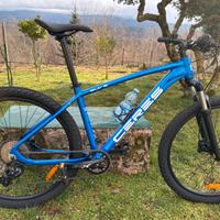 Mountan bike