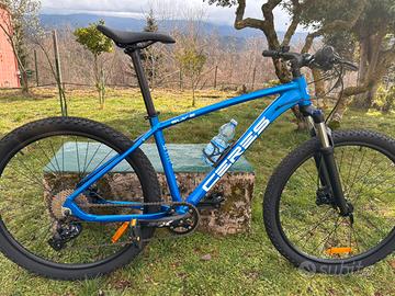 Mountan bike