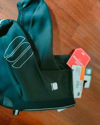 copriscarpe windstopper sportfull