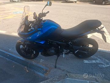 Tiger Sport 800