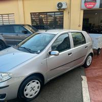 Fiat Punto 1.2 Benz/GPL Anno 2005 Con Carrello Omo