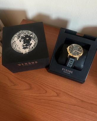 Orologio Versus Versace