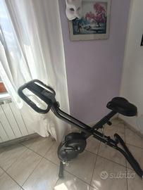 cyclette 