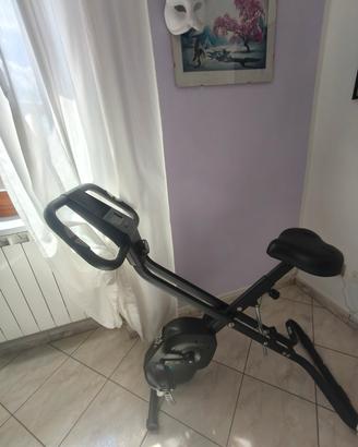 cyclette 