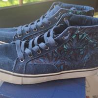 Scarpe sportive da uomo BERSHKA