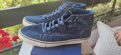 Scarpe sportive da uomo BERSHKA