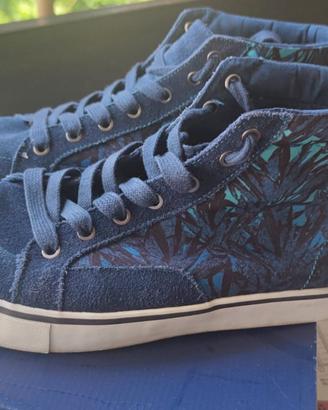 Scarpe sportive da uomo BERSHKA