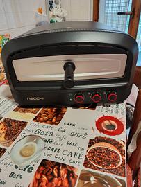 Fornetto pizza  Necchi 