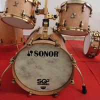 Batteria Sonor Sq 2