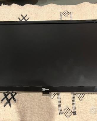 TV 19 pollici 12v