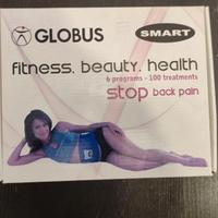 elettrostimolatore tonificante e sollievo del dolo