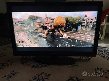 televisione samsung 46  pollici 1920x1080