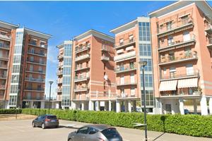 Appartamento Alloggio Cristo Galassia Alessandria