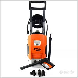 Idropulitrice STIHL RE 88 Nuova