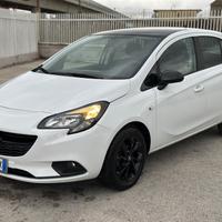 Opel Corsa 2016 1.2 69CV 5 porte b-Color