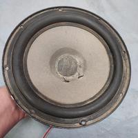 woofer Seas originale per ricambio casse acu