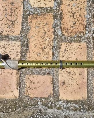 Prolunga windsurf Simmer sx6