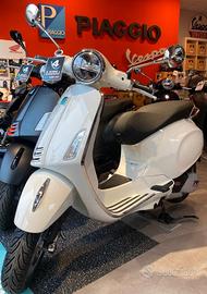 Vespa Primavera 125 NUOVO MODELLO 2026