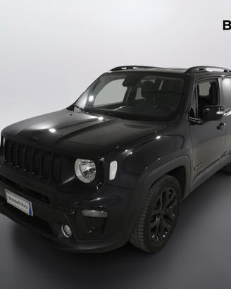 JEEP Renegade - Renegade 1.6 Mjt DDCT 120 CV Limit