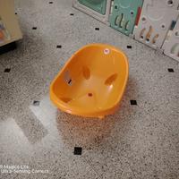 vaschetta per neonati 