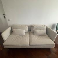 Divano 3 posti Ikea soderhamn