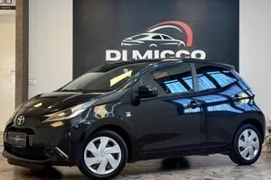 Toyota Aygo 1.0 VVT-i 69 CV 5 porte x-wave MMT