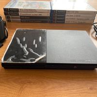 PS2 + Giochi