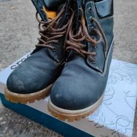 Scarponcini da donna 