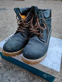 Scarponcini da donna 